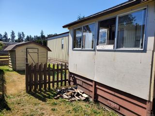 Photo 10: 11 158 Cooper Rd in Victoria: VW Songhees Manufactured Home for sale (Victoria West)  : MLS®# 853563