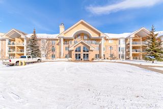 Photo 3: 314 728 Country Hills Road NW in Calgary: Country Hills Apartment for sale : MLS®# A2032045