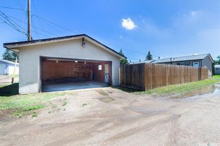 Photo 28: 102 Grant Street in Saskatoon: Forest Grove Residential for sale : MLS®# SK932641