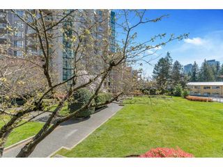 Photo 8: 202 1189 EASTWOOD Street in Coquitlam: North Coquitlam Condo for sale in "THE CARTIER" : MLS®# R2565542