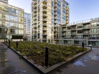 Photo 20: 514 1783 MANITOBA Street in Vancouver: False Creek Condo for sale in "The Residences at the West" (Vancouver West)  : MLS®# R2141782
