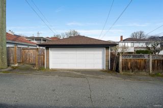 Photo 34: 8163 FREMLIN Street in Vancouver: Marpole House for sale in "MARPOLE" (Vancouver West)  : MLS®# R2862196