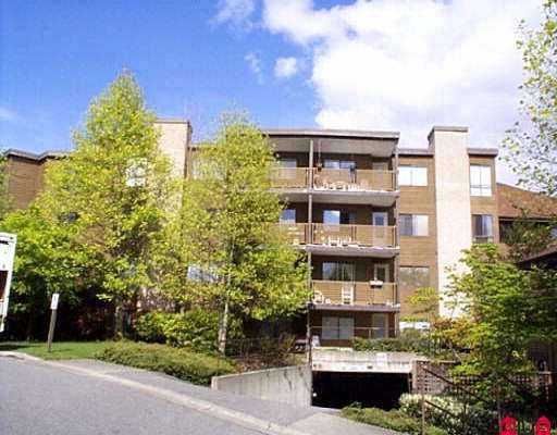 Main Photo: 206 10698 151A Street in Surrey: Guildford Condo for sale in "LINCOLN'S HILL" (North Surrey)  : MLS®# F1000089