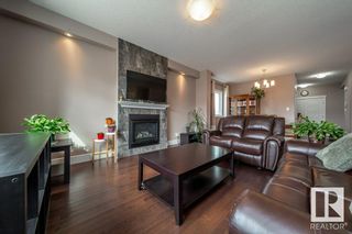 Photo 9: 3403 PARKER Loop in Edmonton: Zone 55 House for sale : MLS®# E4314260
