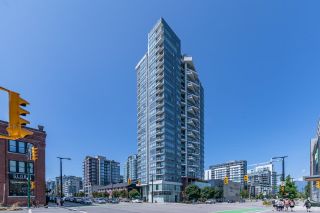 Photo 20: 603 1775 QUEBEC Street in Vancouver: Mount Pleasant VE Condo for sale in "OPSAL STEEL" (Vancouver East)  : MLS®# R2611143