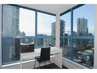 Photo 10: # 802 1238 SEYMOUR ST in Vancouver: Downtown VW Condo for sale (Vancouver West)  : MLS®# V1058300