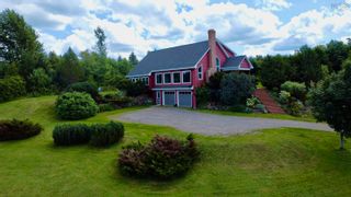 Photo 2: 278 Allison Coldwell Road in Gaspereau: Kings County Residential for sale (Annapolis Valley)  : MLS®# 202316150