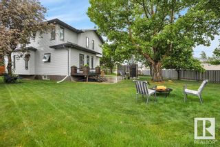 Photo 48: 108 Northland Close: Wetaskiwin House for sale : MLS®# E4345751