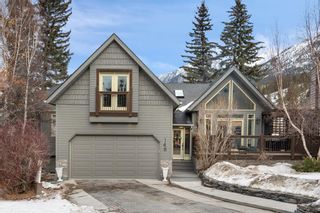 Photo 2: 148 Cougar Point Road: Canmore Detached for sale : MLS®# A2025154