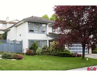 Photo 2: 31213 SOUTHERN Drive in Abbotsford: Abbotsford West House for sale in "ELLWOOD" : MLS®# F2910909