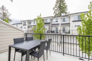 Photo 20: 55 2469 164 STREET in Surrey: Grandview Surrey Townhouse for sale (South Surrey White Rock)  : MLS®# R2265588