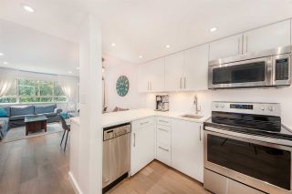 Photo 11: 312 1990 W 6TH Avenue in Vancouver: Kitsilano Condo for sale in "Maple View Place" (Vancouver West)  : MLS®# R2498539