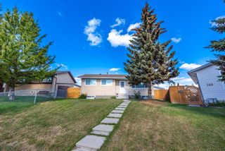 Main Photo: 152 PINECLIFF Way NE in Calgary: Pineridge Detached for sale : MLS®# A1258764