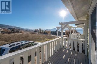Photo 16: 4550 Gulch Road in Naramata: House for sale : MLS®# 10304839