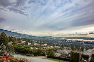 Photo 6: 1455 BRAMWELL Road in West Vancouver: Chartwell House for sale : MLS®# R2212709