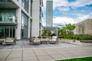 Photo 40: 301 2288 ALPHA Avenue in Burnaby: Brentwood Park Condo for sale (Burnaby North)  : MLS®# R2760441