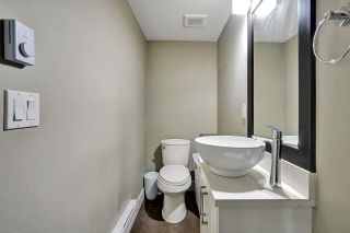 Photo 12: 38 13670 62 Avenue in Surrey: Sullivan Station Townhouse for sale in "Panorama 62" : MLS®# R2651992