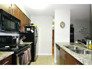 Photo 6: 322 12248 224TH Street in Maple Ridge: East Central Condo for sale in "URBANO" : MLS®# V1103751