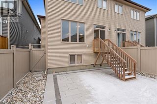 Photo 29: 573 VIVERA PLACE in Ottawa: House for rent : MLS®# 1372464