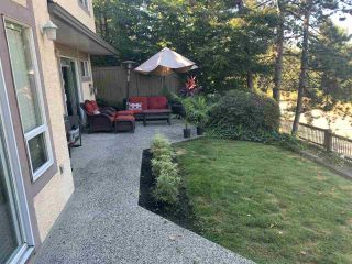 Photo 29: 35 1238 EASTERN Drive in Port Coquitlam: Citadel PQ Townhouse for sale in "PARKVIEW RIDGE" : MLS®# R2497048