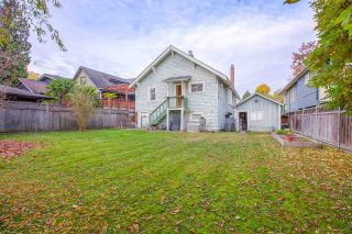 Photo 17: 3112 W 5TH Avenue in Vancouver: Kitsilano House for sale (Vancouver West)  : MLS®# R2263388