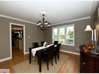 Photo 3: 2155 152A Street in Surrey: King George Corridor House for sale in "SUNNYSIDE" (South Surrey White Rock)  : MLS®# F1114401