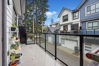 Photo 21: 4 16760 25 Avenue in Surrey: Grandview Surrey Townhouse for sale in "Hudson" (South Surrey White Rock)  : MLS®# R2740046