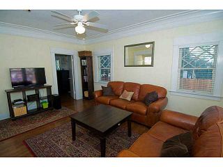 Photo 6: NORTH PARK House for sale : 2 bedrooms : 2639 University Avenue in San Diego