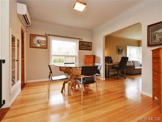 Photo 8: 4190 Cedar Hill Rd in VICTORIA: SE Mt Doug House for sale (Saanich East)  : MLS®# 720948