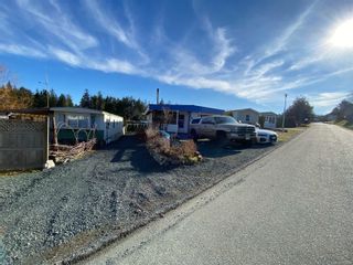 Photo 1: 65 5250 Beaver Harbour Rd in Port Hardy: NI Port Hardy Manufactured Home for sale (North Island)  : MLS®# 895438