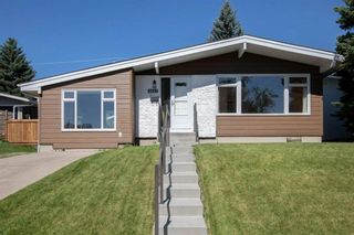 Photo 1: 5067 Nesbitt Road NW in Calgary: North Haven Detached for sale : MLS®# A1049278