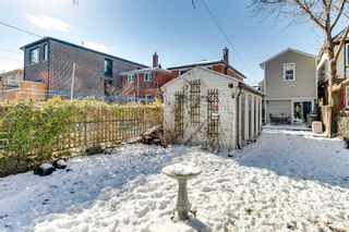Photo 19: 107 Brookside Avenue in Toronto: Runnymede-Bloor West Village House (2-Storey) for sale (Toronto W02)  : MLS®# W5890347