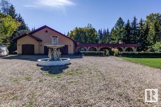 Photo 1: 37 52312 RGE RD 223: Rural Strathcona County House for sale : MLS®# E4314579