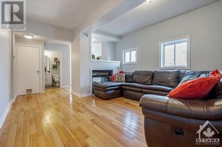 Photo 7: 341 BELL STREET S in Ottawa: House for sale : MLS®# 1385769