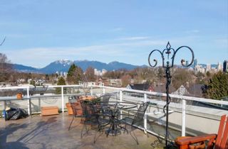 Photo 17: 201 2036 YORK Avenue in Vancouver: Kitsilano Condo for sale in "CHARLESTON" (Vancouver West)  : MLS®# R2748680