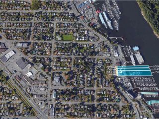Photo 6: 1340 - 1370 Stewart Avenue in Nanaimo: Z4 Brechin Hill	 Land Commercial for sale : MLS®# 467178