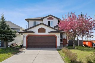Main Photo: 33 Applecrest Crescent SE in Calgary: Applewood Park Detached for sale : MLS®# A2134971