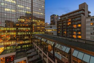 Photo 18: 704 850 BURRARD Street in Vancouver: Downtown VW Condo for sale (Vancouver West)  : MLS®# R2534361
