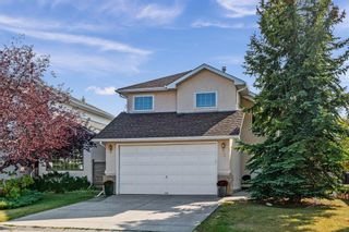 Photo 1: 53 Scripps Landing NW in Calgary: Scenic Acres Detached for sale : MLS®# A2004997