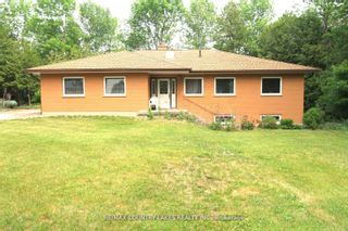 Photo 1: 118 Raven Lake Road in Kawartha Lakes: Rural Bexley House (Bungalow) for sale : MLS®# X7390828