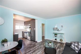 Photo 7: 117 Ellesmere Avenue in Winnipeg: Residential for sale (2D)  : MLS®# 1816514