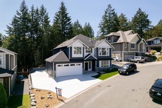 Photo 2: 3545 Joy Close in Langford: La Olympic View House for sale : MLS®# 912404