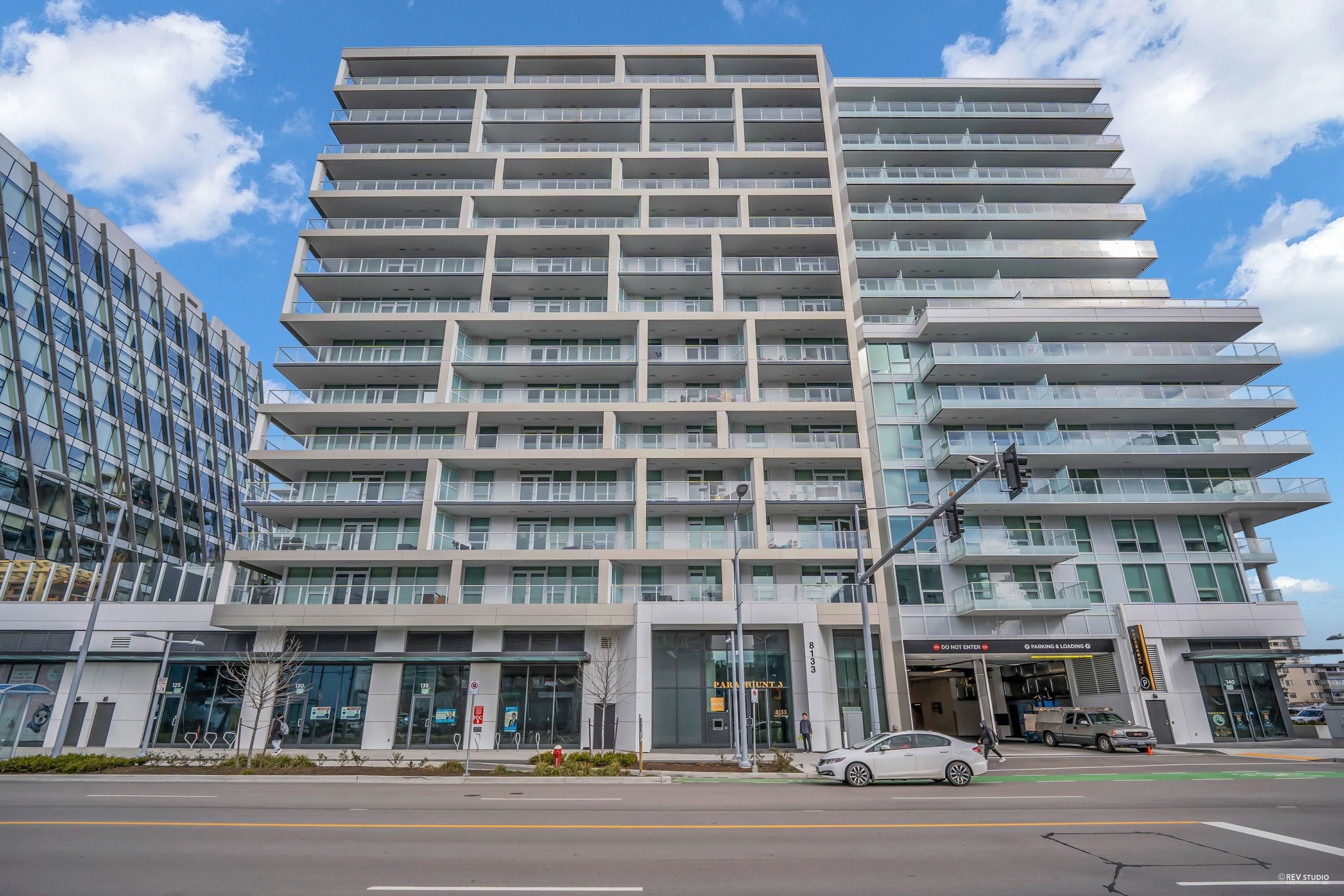 Main Photo: 316 8133 COOK Road in Richmond: Brighouse Condo for sale : MLS®# R2768926