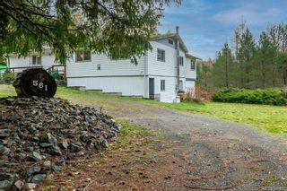 Photo 2: 561 Sabre Rd in Sayward: NI Kelsey Bay/Sayward House for sale (North Island)  : MLS®# 948459