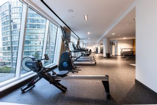 Photo 21: 5506 1289 HORNBY Street in Vancouver: Downtown VW Condo for sale in "One Burrard Place" (Vancouver West)  : MLS®# R2740291