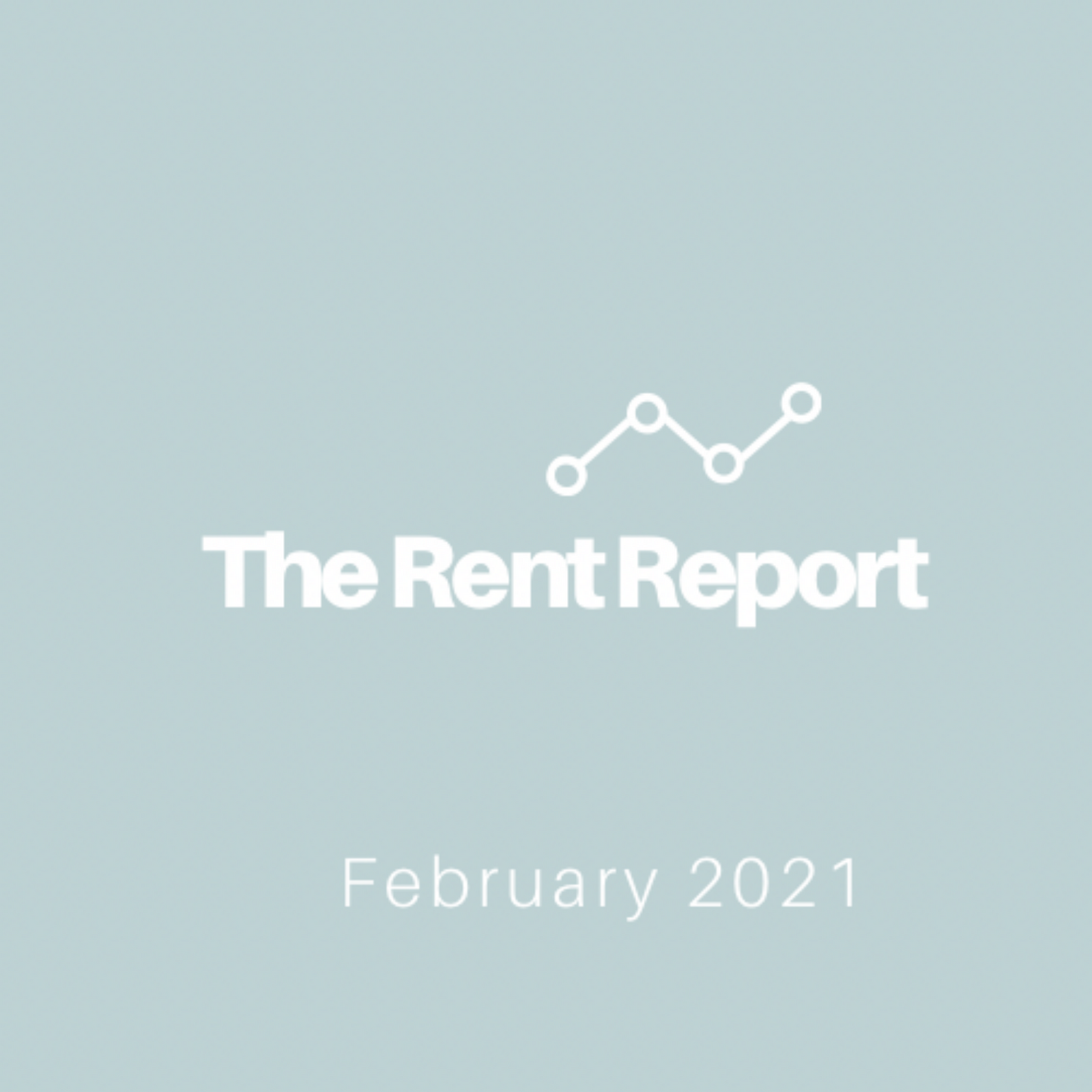 February 2021 Canadian Rent Report