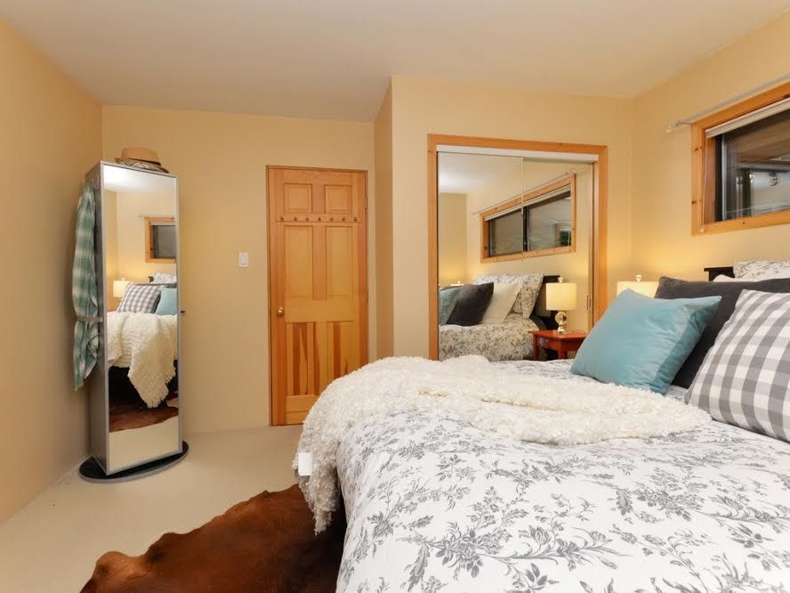 Photo 8: Photos: 1921 PARKSIDE Lane in North Vancouver: Deep Cove House for sale : MLS®# R2106158