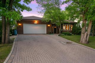 Photo 3: 303 Bonner Avenue in Winnipeg: North Kildonan Residential for sale (3G)  : MLS®# 202215712