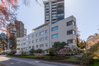 Photo 35: 104 2015 HARO Street in Vancouver: West End VW Condo for sale in "ARNISTON APARTMENTS LTD" (Vancouver West)  : MLS®# R2876264
