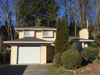 Main Photo: 11751 DRIFTWOOD DRIVE in Maple Ridge: West Central House for sale : MLS®# R2339981